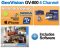 Geovision GV-800B 4 Channel Video Capture DVR Card GV800 with version V8.5 Complete Webcam Software Suite Included 