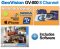Geovision GV-800B 8 Channel Video Capture DVR Card GV800B with version V8.5 Complete Webcam Software Suite Included 