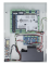 Geovision GV-AS8111 Complete Kit with UL certification, 8-Door Panel+ power board + optional back...