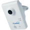 2MP H.264 WDR Advanced Cube IP Camera