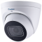 GV-EBD4813 | AI 4MP H.265 5x Zoom Super Low Lux WDR Pro IR Eyeball Dome IP Camera