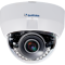 2MP H.264 Super Low Lux WDR IR Fixed IP Dome