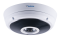 Geovision GV-EFER3700 3MP H.265 Super Low Lux WDR Pro IR Fisheye Rugged IP Camera