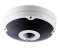 5MP,1.4mm,Low Lux,WDR Pro,IR Fisheye Rugged IP Cam,H.265   125-FER5702-000  GV-FER5702