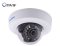  GV-EFD2100-2F 2MP 3.8mm Low Lux Target series Fixed Dome, DC 12V/PoE 110-EFD2100-2F3