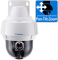 8 Ch 4K GeoVision H.265 DVR with 8 PoE Dome Cameras (2-Way Audio & Panoramic PTZ Options Availabl...