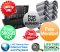 H.264 Complete 8 Camera Video Security Camera System - iPhone, Android, Blackberry, Google Phone,...