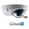 Honeywell Video H2S1P6 H264 720P Cam Lp Dome Storage
