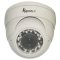 HAWK-365VIRCDW COLOR HYBRID DOME CAMERA, IR VARIFOCAL