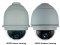 Honeywell HDZ20HD Network TDN Indoor Pendant PTZ Dome 1080p, 4.7 - 94mm, 20x Zoom, H.264, NTSC