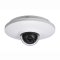 3MP Outdoor Mini PT Dome Camera