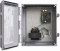 Weatherproof NEMA 4X Video Power Supplies