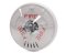 HSWC HORN STROBE/WHITE/CEILING