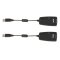 IC253A USB 2.0 CATx Extender, 1-Port