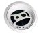 IC824 8" Angled In-Ceiling Speakers (1 Pair)