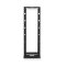 ICCMSCMRH7 CABLE MANAGEMENT RACK, BLACK, 7 FT