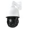 20x 3MP IR Network Analog Hybrid HD High Speed Smart Dome Camera