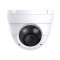 4MP H.265 HD IP IR Dome Motorized 