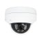 4MP H.265 HD IP Small Vandal Fixed Lens Camera