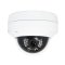 3MP H.265 HD IP Mini Vandal StarLight Camera