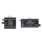 IPC-0801 IP ACTIVE COAX CABLE CONVERTER, 1KM, INCLUDES TRANS, REC, & POWER ADPT