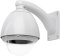 Toshiba IPX-ED-24V Outdoor Dome Enclosure with H/B for IK-WB16A, 24VAC