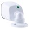 CLEAR 4MP Megapixel, 3.6mm Lens, H.265, 20M IR, Network IP Camera