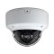 CLEAR 5MP Megapixel, Starlight, 3.6-10mm Motorized Lens, 30m IR, H.265, CVBS (BNC) Optional, Network IP Dome Camera