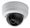 IS90B-CH3 Camclosure® IS, Black Indoor, Mini Dome, High Resolution 3mm, NTSC