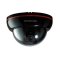 IV-D152-0S Indoor Dome, 600 TVL, 1/3" CCD, Fixed Lens 3.8mm, 0.1 Lux, AGC, SBLC, DC 12V