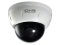 IVC4000T CNB 1/4" CMOS VGA 3.8mm Fixed Lens, 3 Axis, Dual Streaming IP Outdoor Dome Camera