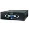 J15BLK APC AV Black J Type 1.5kVA Power Conditioner with Battery Backup 120V Retail