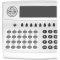 KBD960-US FULL FUNCTON DESKTOP KEY BOARD