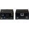 KD-BBRX HDMI/DVI & Audio Via Single CAT6/STP with Bi-Directional RS-232 & IR Smart Baluns™ RECEIV...