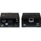KD-BBTX HDMI/DVI & Audio Via Single CAT6/STP with Bi-Directional RS-232 & IR Smart Baluns™ TRANSM...