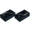 KD-CATHD150RX Key Digital HDMI/DVI via Dual CAT5e/6 Receiver (RX) Balun with One Way RS232, IR, A...