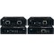 KD-CATHD500FW Key Digital HDMI/DVI CAT6/STP Single Wire IR/RS-232/Ethernet TX/RX