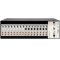 KD-HD8X8BT Key Digital 8 Inputs to 8 Outputs HDBT via Single CAT6/STP Matrix Switcher with Audio ...