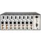 KD-HDMS4X4-2X6 Key Digital 2 Inputs to 6 Outputs HDMI/DVI Matrix Switcher via Single CAT6 STP