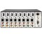 KD-HDMS4X4-5X3 Key Digital 5 Inputs to 3 Outputs HDMI/DVI Matrix Switcher via Single CAT6 STP
