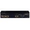 KD-HDRV2X1 Key Digital 2 HDMI/DVI Inputs to 1 HDMI/DVI Output Switcher