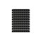 KD-MSA16X40 Key Digital 16 to 40 Audio/Composite Matrix Switcher(10 Units)