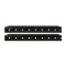 KD-MSA8X16 Key Digital 8 to 16 Audio/Composite Matrix Switcher(2 Units)