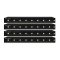 KD-MSA8X32 Key Digital 8 to 32 Audio/Composite Matrix Switcher(4 Units)