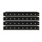 KD-MSV16X16 Key Digital Video Matrix Switcher Capable of Switching Up to 16 Component Video Sourc...