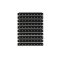 KD-MSV24X24 Key Digital 24 to 24 HDTV Video Matrix Switcher (9 Units)