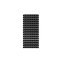 KD-MSV16X64 Key Digital Video Matrix Switcher Capable of Switching Up to 16 Component Video Sourc...