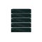 KD-MSW8X4PRO-8X20 Key Digital 8 to 20 HDTV & RGBHV Matrix Switcher (5 Units of 8x4)