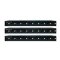 KD-MSWCAT8X24 Key Digital 8 to 24 CAT5 (RGBHV/Component/Audio) Matrix Switcher (3 Units of KD-MSW...