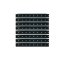 KD-MSWCAT8X64 Key Digital 8 to 64 CAT5 (RGBHV/Component/Audio) Matrix Switcher (8 Units of KD-MSW...
